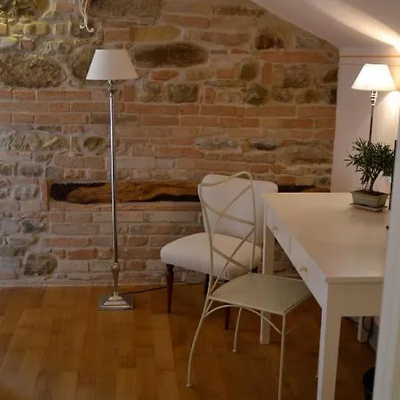 Agroturismo Funari *