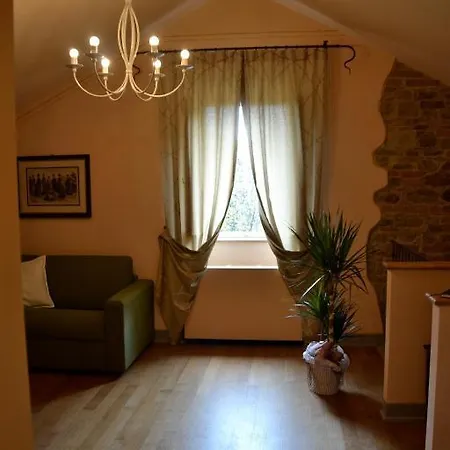 Funari Agroturismo *