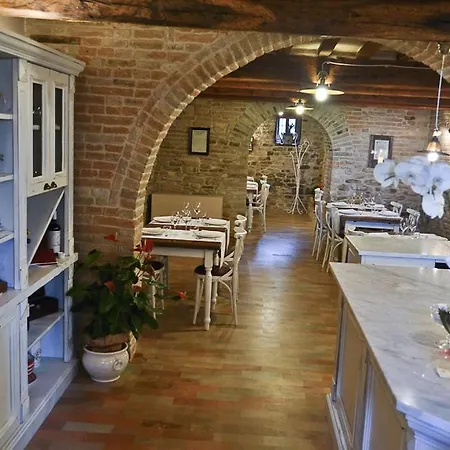Funari Farmház Servigliano