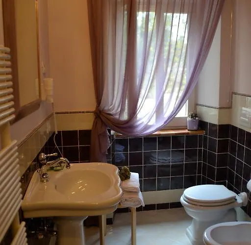 Farm stay Funari Servigliano