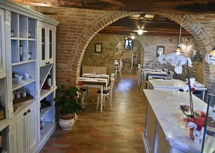 Funari Farm stay Servigliano